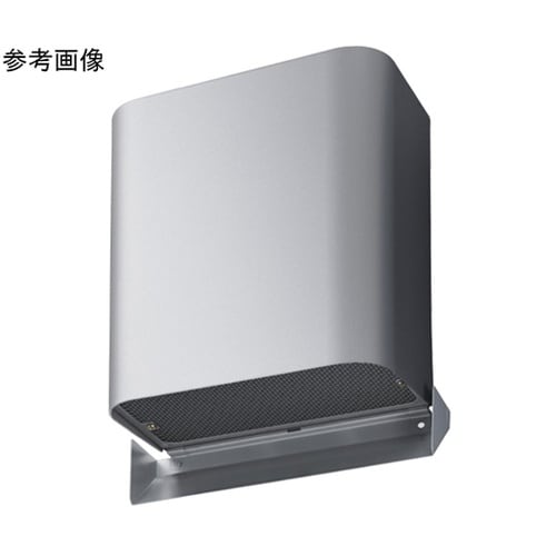 SUS製防虫網付パイプフード DV−20