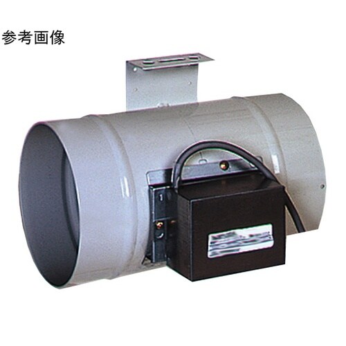中間取付形電動シャッター DV−20AC