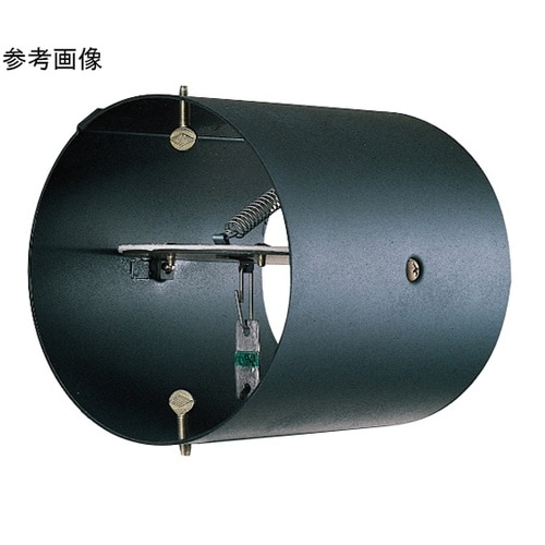 防火ダンパー(150) DV−20DH