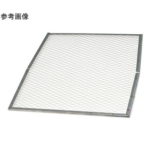 ウェザーカバー用金網SUS製 CN−20
