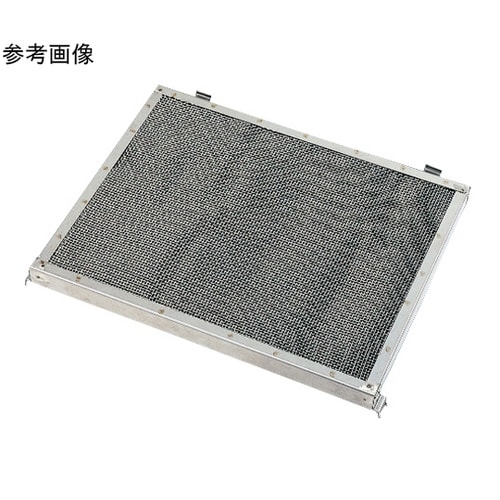 FD付ウェザーカバー用防虫網 CN−20