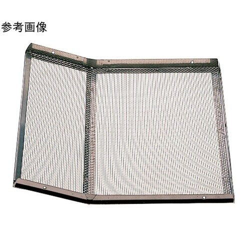 ウェザーカバー用 防虫網 CN−25SM