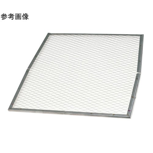ウェザーカバー用金網SUS製 CN−30