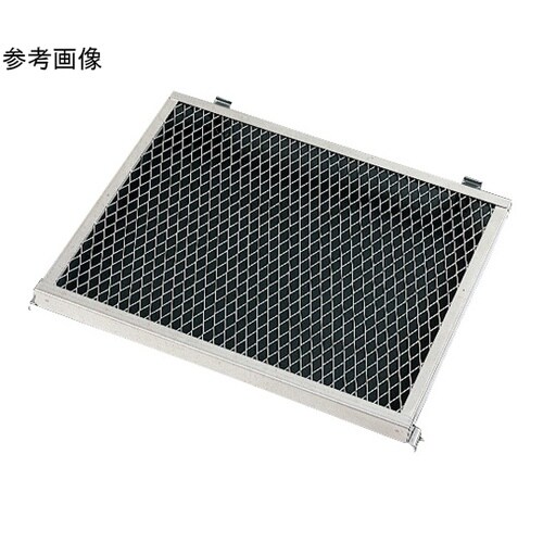 FD付ウェザーカバー用 金網 CN−30