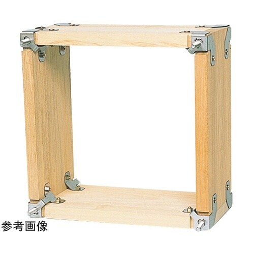 関連部材SUS有圧用木枠 25KVS