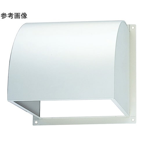 有圧用ウェザーカバー25 C−25MPA