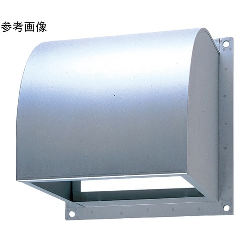 有圧用SUSウェザーカバー C−25SD