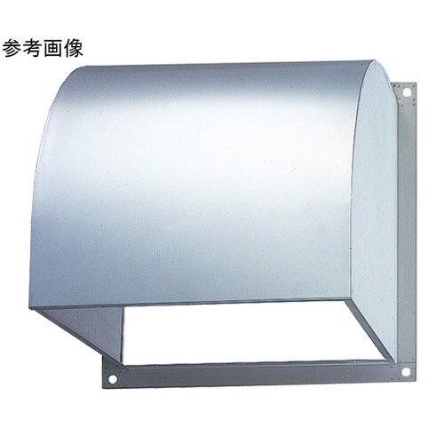 有圧用SUSウェザーカバー C−25SP