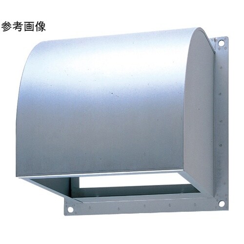 有圧用ウェザーカバーSUS C−35SD