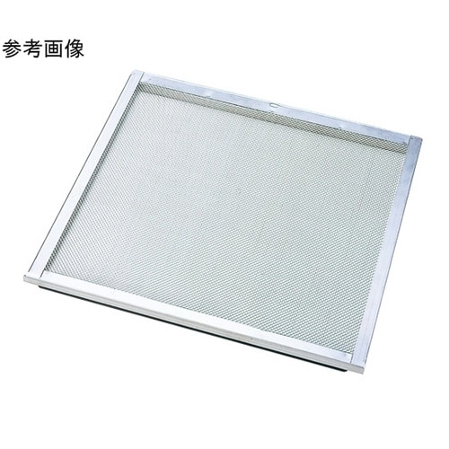有圧扇ウェザーカバー用防虫網 CN−25