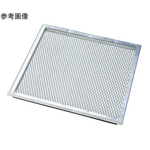 有圧扇ウェザーカバー用防鳥網 CN−40