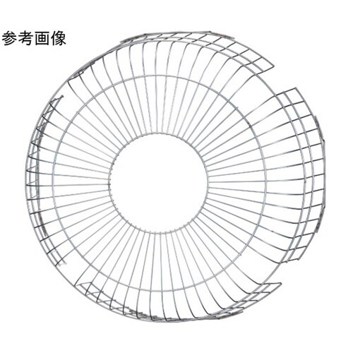 有圧用ガード20cm GU−20VP2