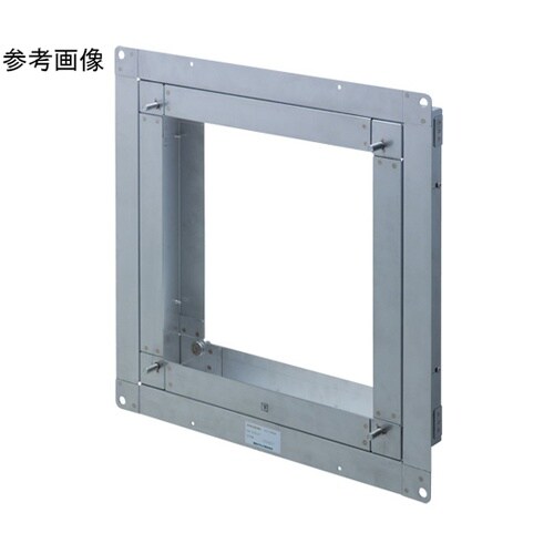 有圧用スライド取付枠 KW−S20VP