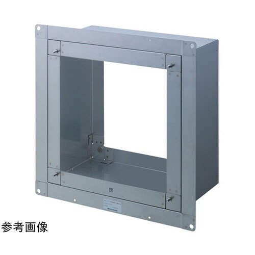 有圧用薄壁取付枠 KW−U30VPD