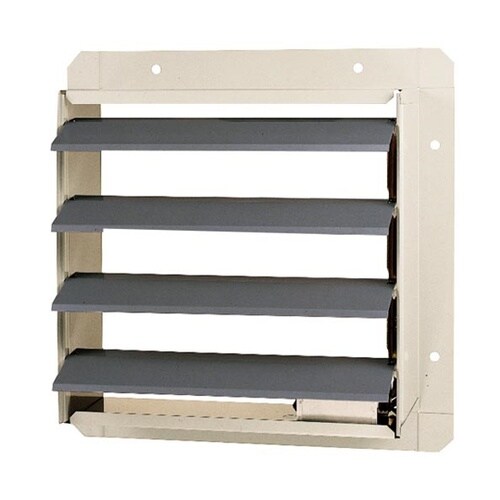 有圧電気式シャッター40cm VP−40