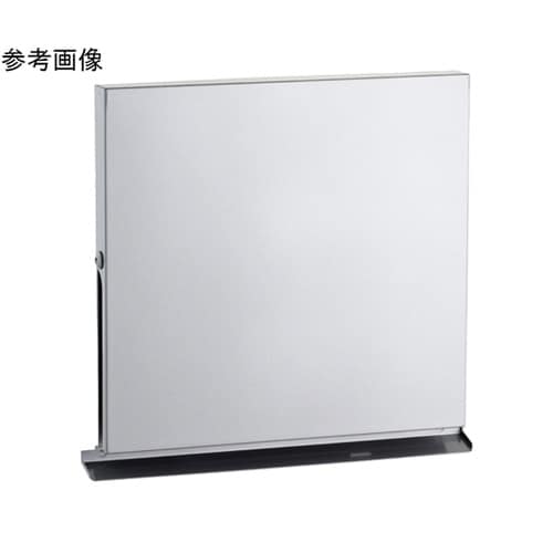 ステンSQ型フード付ガラリ UK−SQE