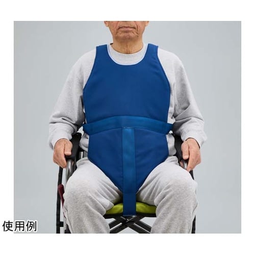 あんしんベルト 全身用 B−105