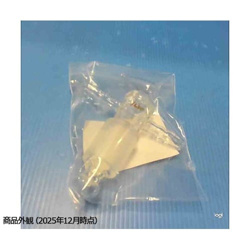 デシゲーターコック(真空検体乾燥器部品)