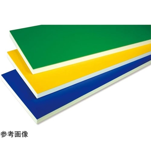 ゴム付ナラシバッカー 黄・白(のり無)