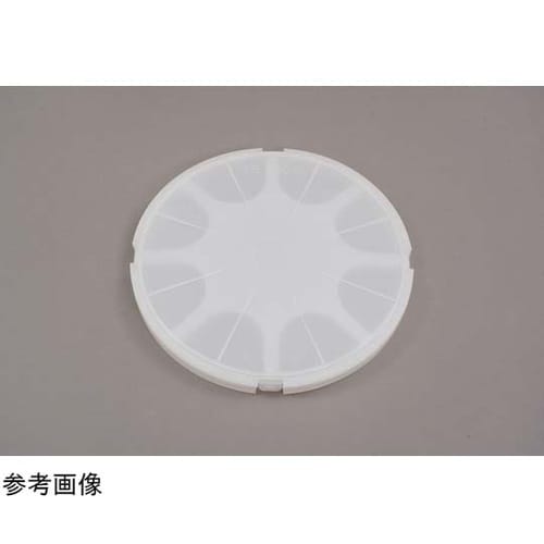 8インチ シングルウェハケース(クリーン
