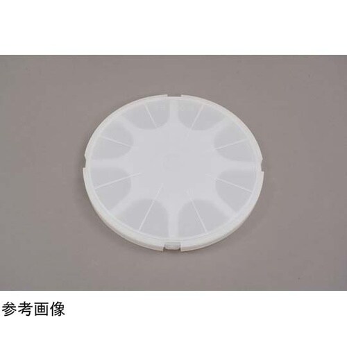 8インチ シングルウェハケース(クリーン