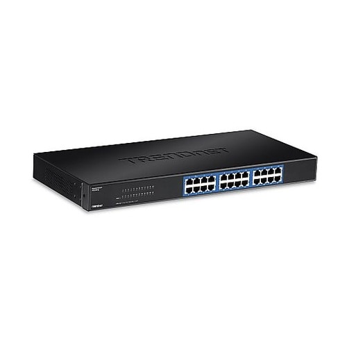 8ポート10Gアンマネージドスイッチ T