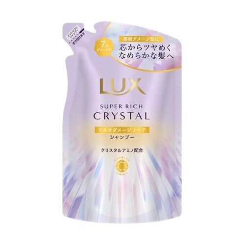 ラックス スーパーリッチクリスタル マル