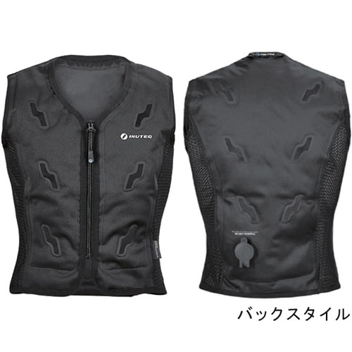 気化熱ベスト BODYCOOL SMAR