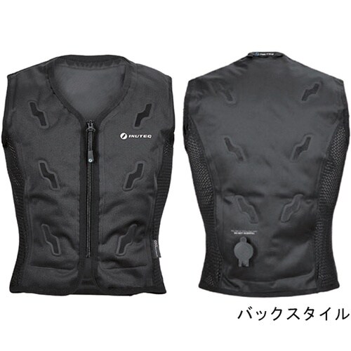 気化熱ベスト BODYCOOL SMAR