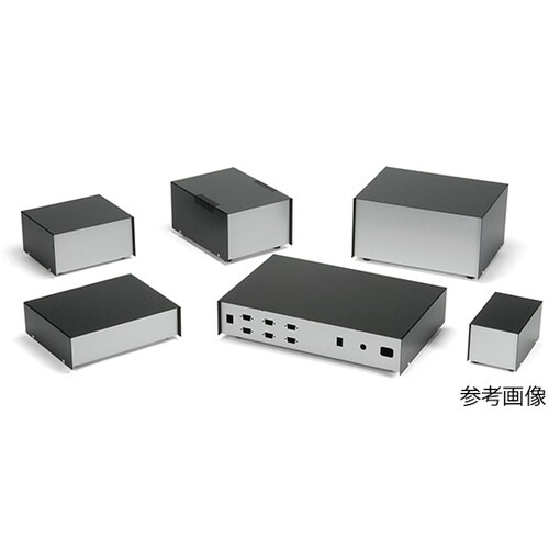CU型万能金属ケース CU35−10−2