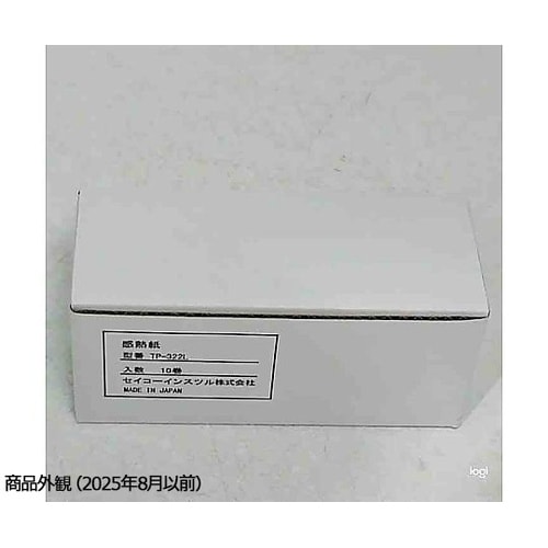 TP−322L(10巻/箱) TP−32