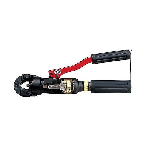 14.0−60.0mm2 油圧圧着工具(