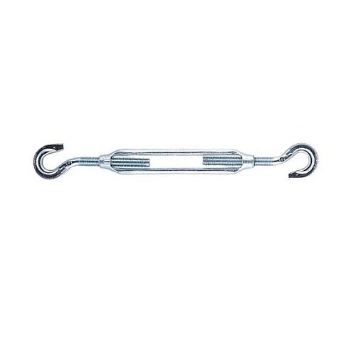 1/2”ターンバックル(スチール製/フッ