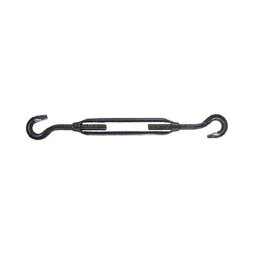 1/2”ターンバックル(スチール製/フッ