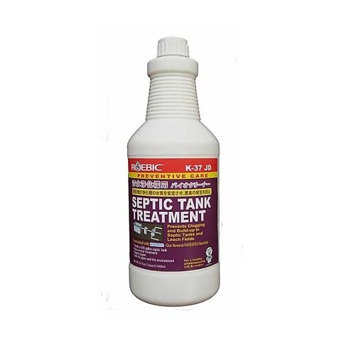 946mL 浄化槽用バクテリア製剤(定期