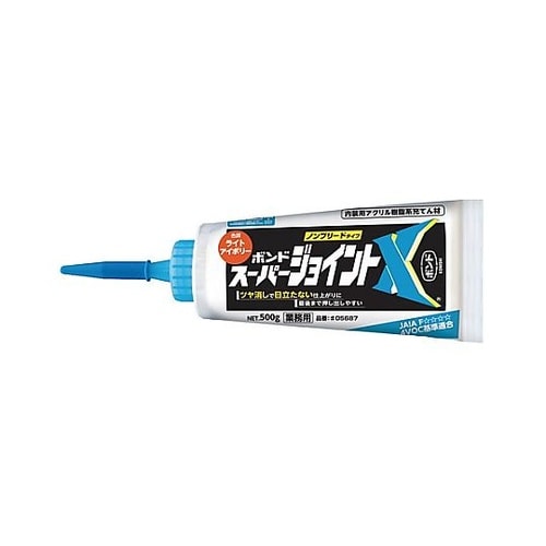 500g ボンドコーク(内装用/ライトア