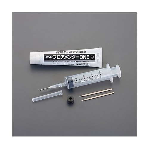 40mL 注入型補修材(床鳴り・浮き用)