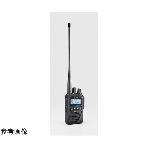 デジタル簡易無線 登録局 携帯型 IC−