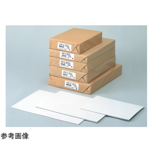 板目表紙 みの判100枚 450g/m2