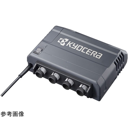 コントローラー 接続口数4 LC2040