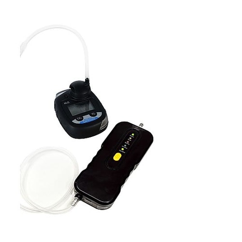MiniMeta用 充電式吸引ポンプ P