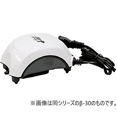 アクアリウム用 エアーポンプ サイレント