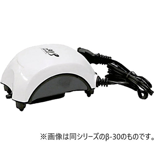 アクアリウム用 エアーポンプ サイレント