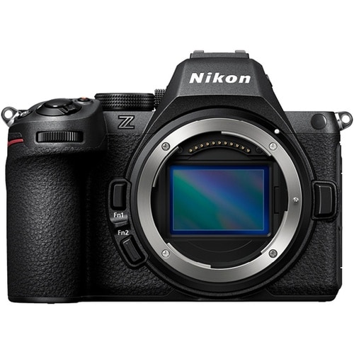 ミラーレスカメラ Z5II ボディ Z5