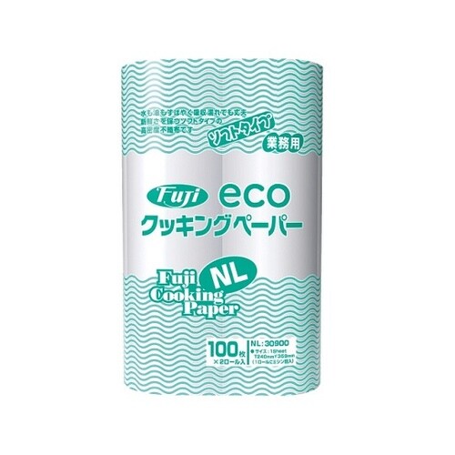 フジエコクッキングペーパーNL 1ケース