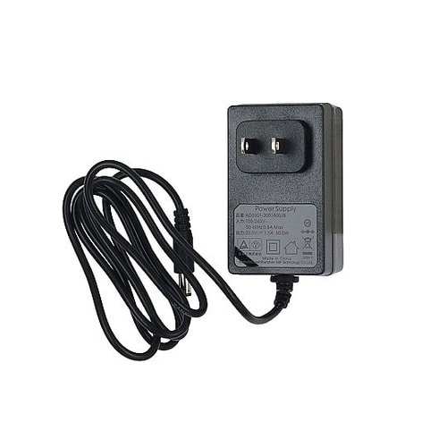 COVELL 32V急速充電器アダプター