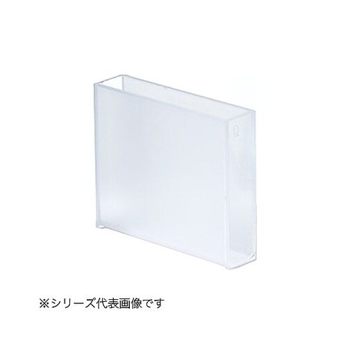 石英セル 2面透明 35mL 12040