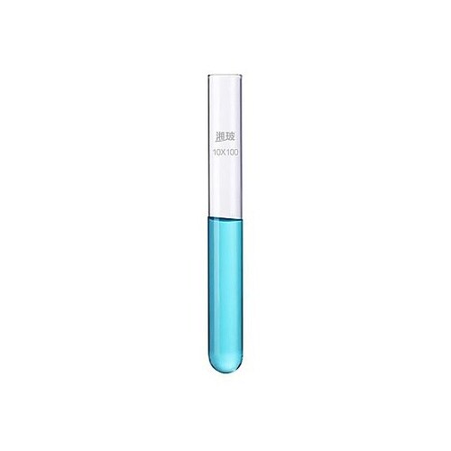 ガラス試験管 5mL 1箱(100本入)