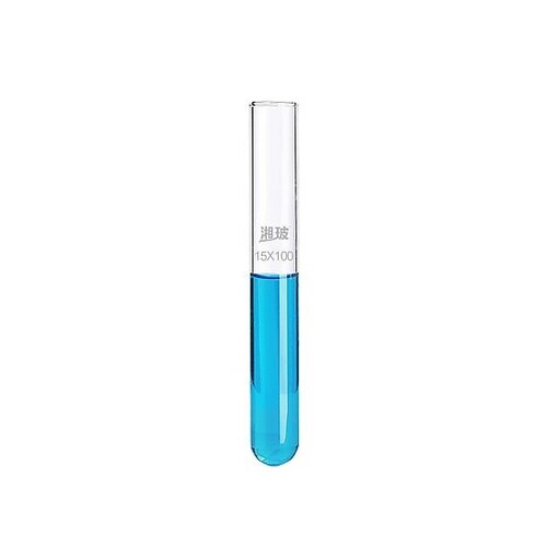 ガラス試験管 12mL 1箱(20本入)