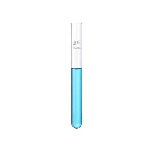 ガラス試験管 19mL 1箱(20本入)
